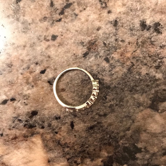Infinity ring - Picture 2 of 2